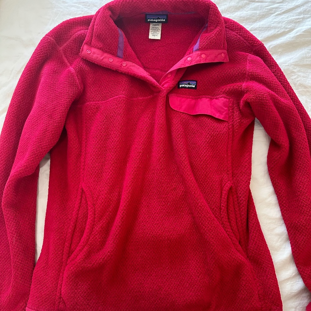 Pullover